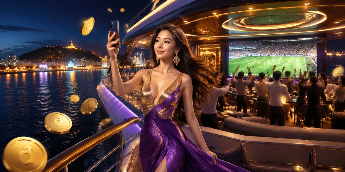 Khách chơi tận hưởng ưu đãi voucher khi cá cược tại Vũng Tàu